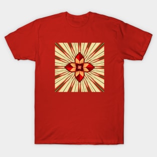 Abstract symbolism T-Shirt